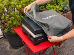 Campingaz compact plancha barbecue beschermhoes