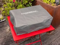 Campingaz compact plancha barbecue beschermhoes