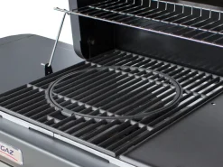 Campingaz Culinary Modular Cast Iron Grid Matt grillplaat
