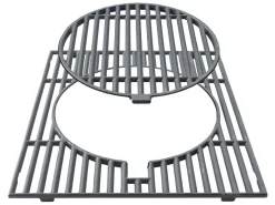 Campingaz Culinary Modular Cast Iron Grid Matt grillplaat