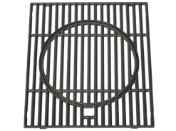 Campingaz Culinary Modular Cast Iron Grid Matt grillplaat