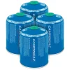 Campingaz CV470 Plus gascartouche - Set van 4