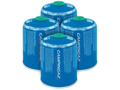 Campingaz CV 470 ventielcartouche - 4 stuks