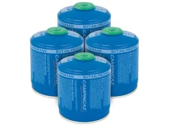 Campingaz CV300 ventielcartouche - 4 stuks