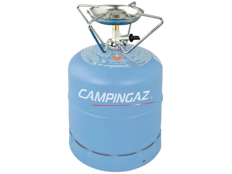 Campingaz enkele brander