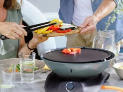 Campingaz 360 Grill gasbarbecue - Grey