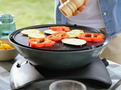 Campingaz 360 Grill gasbarbecue - Grey