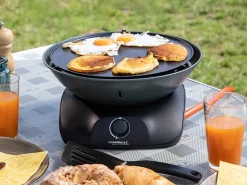 Campingaz 360 Grill gasbarbecue - Grey