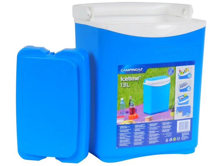 Campingaz Icetime koelbox