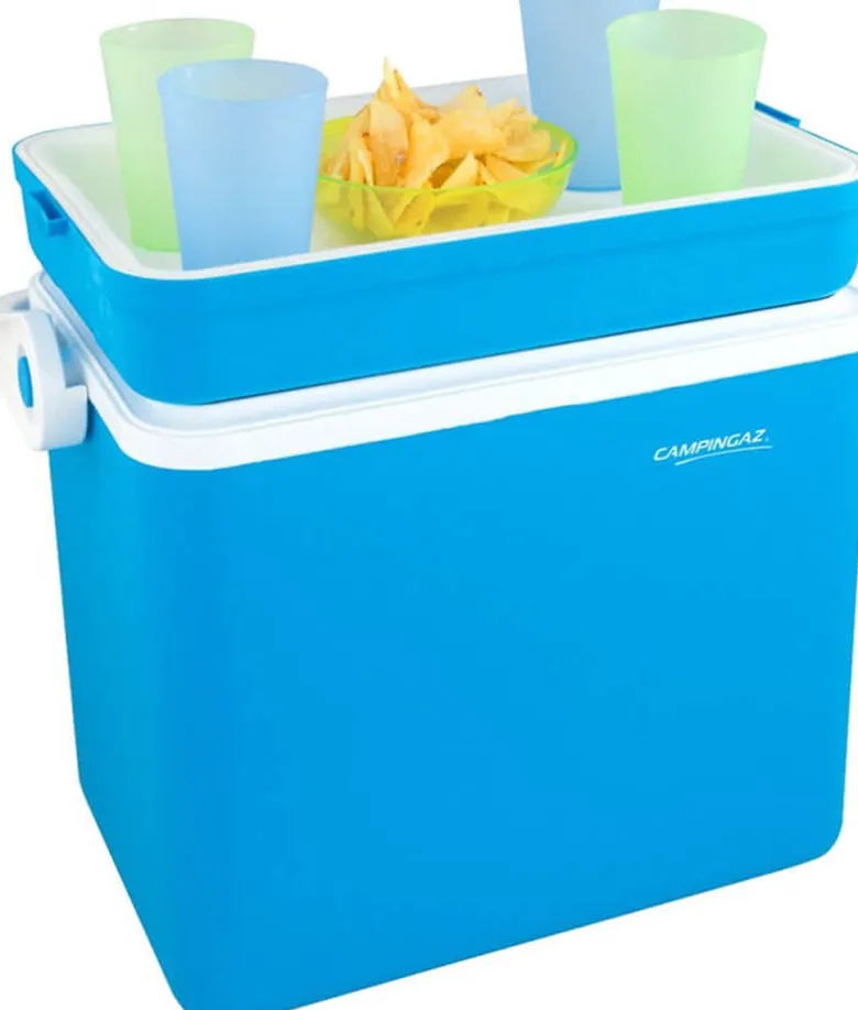 Campingaz Isotherm Extreme 17 liter koelbox - Blue