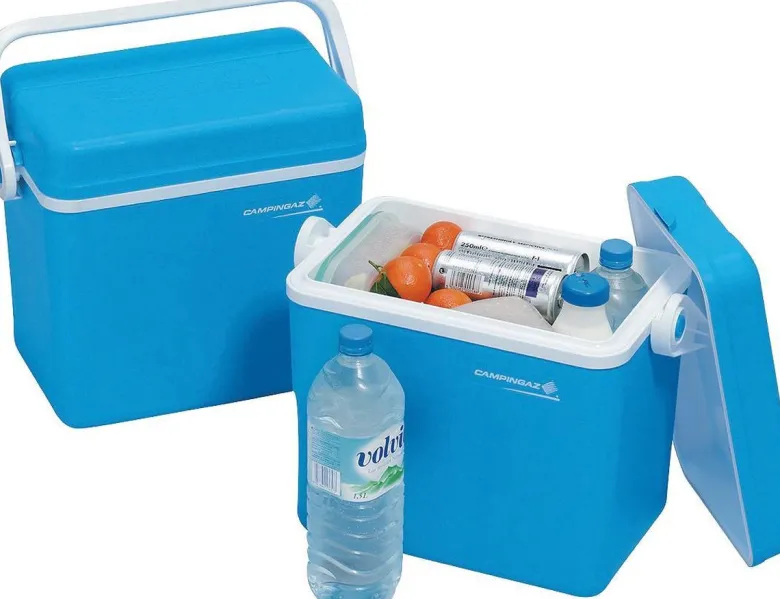 Campingaz Isotherm Extreme 17 liter koelbox - Blue