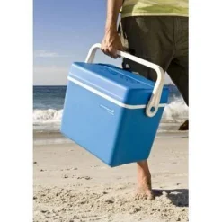 Campingaz Isotherm Extreme 17 liter koelbox - Blue