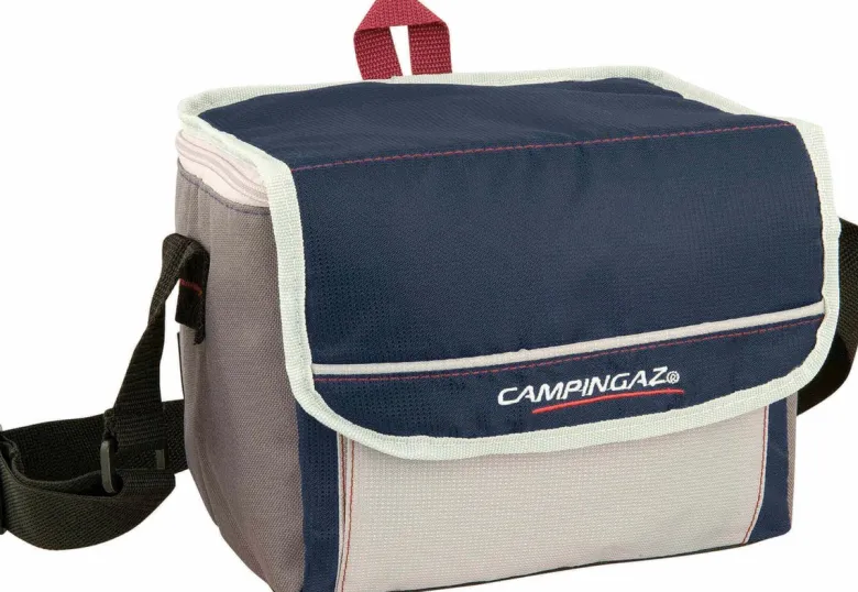 Campingaz 5 liter Blue koeltas