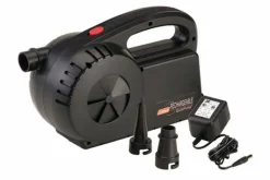 Campingaz oplaadbare elektrische pomp
