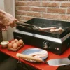 Campingaz Othello 1 CV plancha gasbarbecue