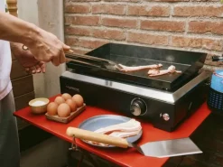 Campingaz Othello 1 CV plancha gasbarbecue