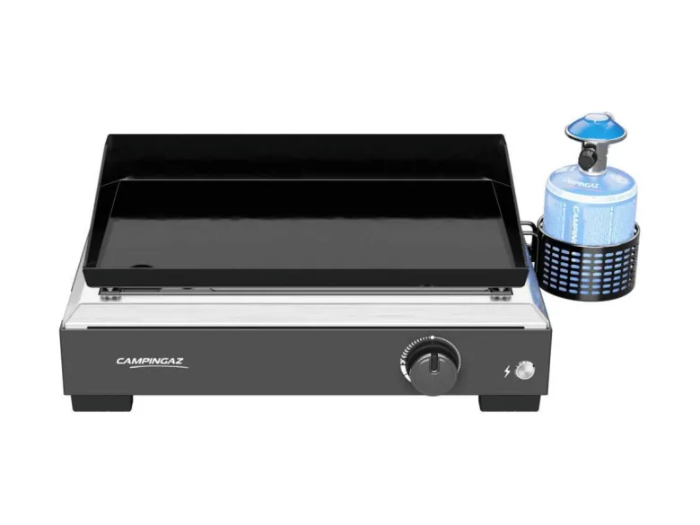 Campingaz Othello 1 CV plancha gasbarbecue