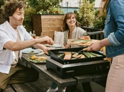 Campingaz Othello 1 CV plancha gasbarbecue