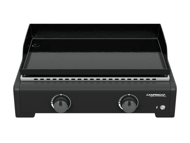 Campingaz Othello 2 plancha gasbarbecue