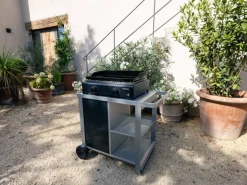 Campingaz Othello 2 plancha gasbarbecue