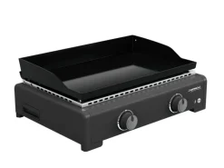Campingaz Othello 2 plancha gasbarbecue