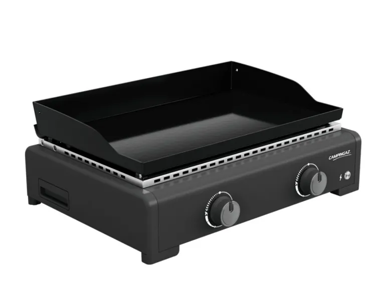 Campingaz Othello 2 plancha gasbarbecue