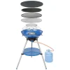 Campingaz Party Grill Compact 600 gasbarbecue