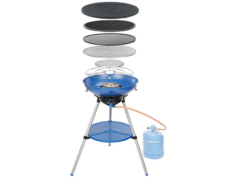 Campingaz Party Grill Compact 600 gasbarbecue