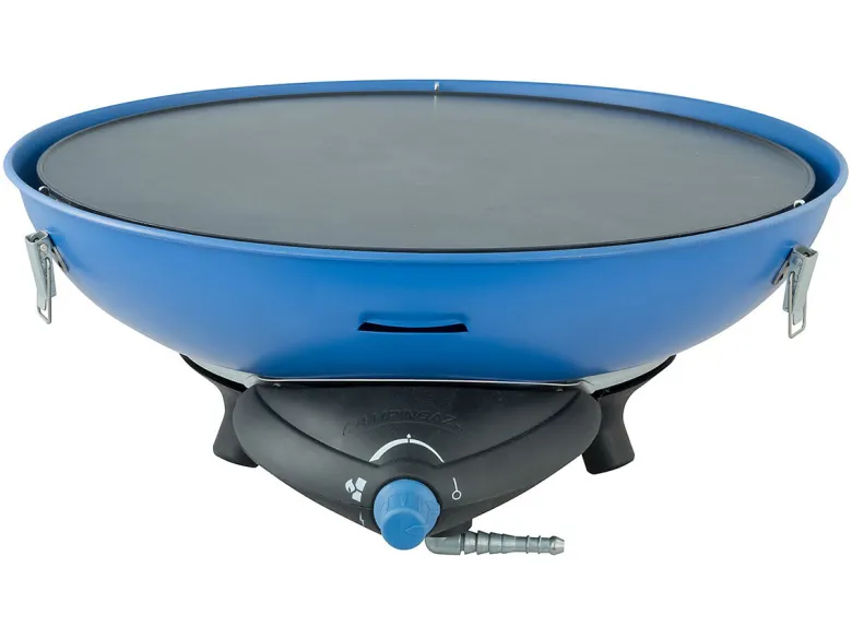 Campingaz Party Grill Compact 600 gasbarbecue