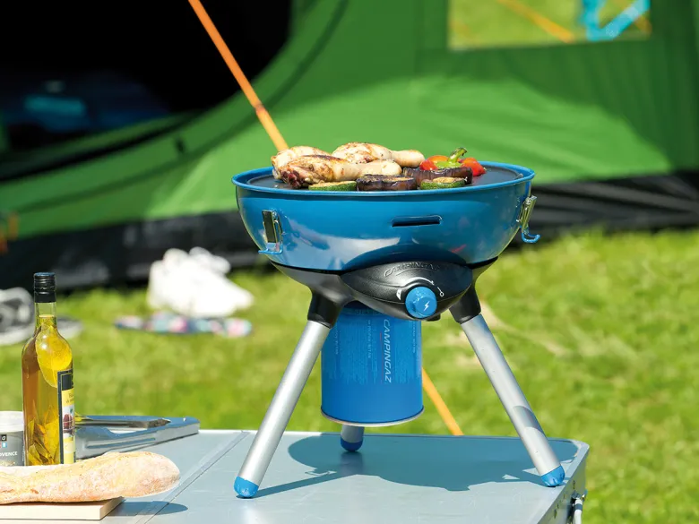 Campingaz Party Grill 400 CV gasbarbecue
