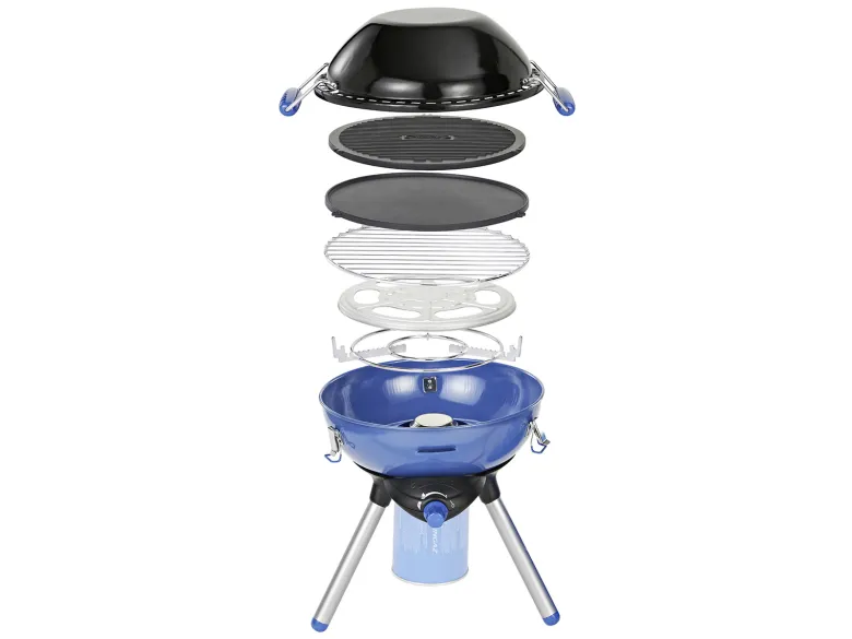 Campingaz Party Grill 400 CV gasbarbecue