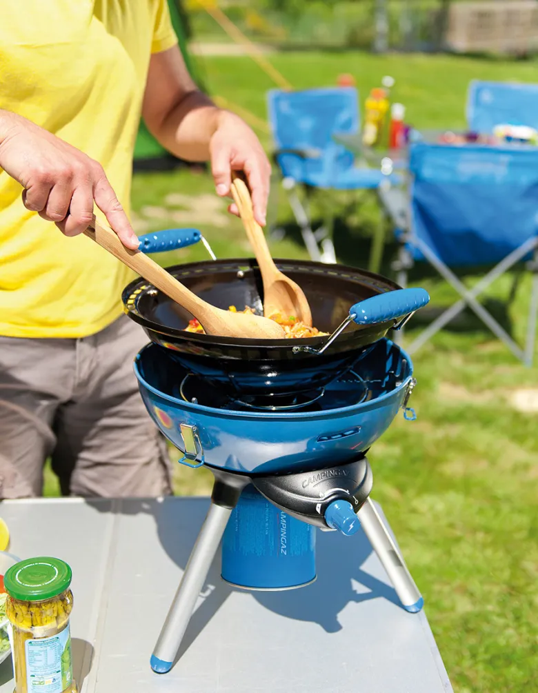 Campingaz Party Grill 400 CV gasbarbecue