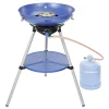 Campingaz Party Grill 600 gasbarbecue