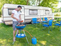 Campingaz Party Grill 600 gasbarbecue