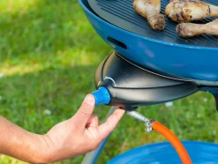 Campingaz Party Grill 600 gasbarbecue