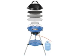 Campingaz Party Grill 600 gasbarbecue