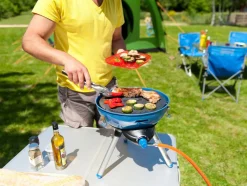 Campingaz Party Grill 400 gasbarbecue