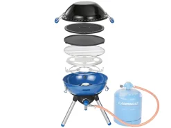 Campingaz Party Grill 400 gasbarbecue