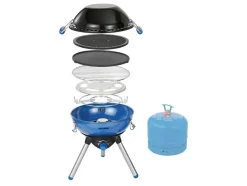 Campingaz Party Grill 400 50 mbar gasbarbecue