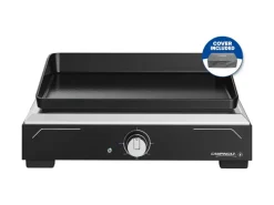Campingaz Plancha Electric 1XD elektrische barbecue