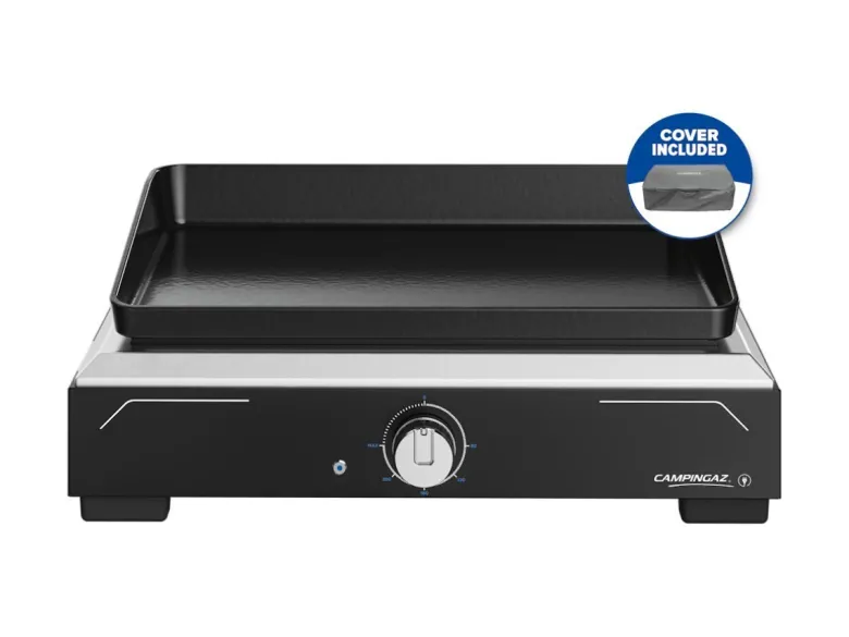 Campingaz Plancha Electric 1XD elektrische barbecue