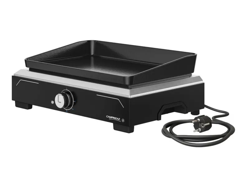 Campingaz Plancha Electric 1XD elektrische barbecue