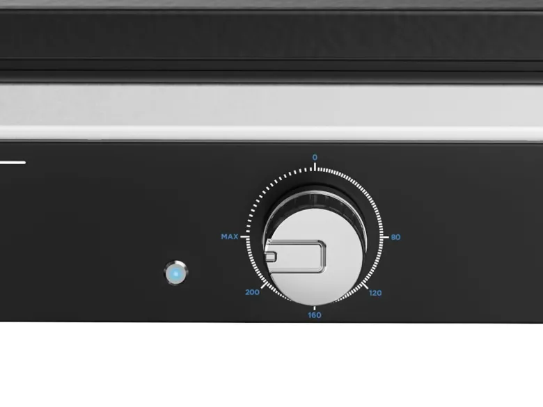 Campingaz Plancha Electric 1XD elektrische barbecue
