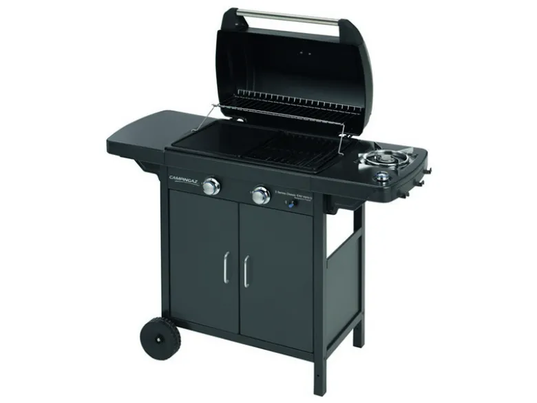 Campingaz 2 Series Classic EXS Vario D gasbarbecue