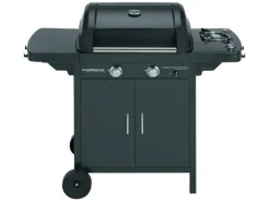 Campingaz 2 Series Classic EXS Vario D gasbarbecue