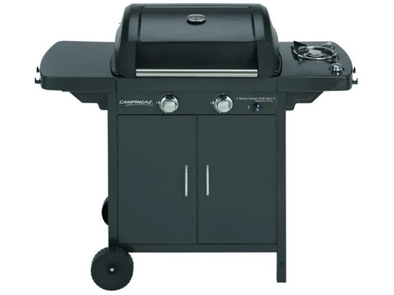 Campingaz 2 Series Classic EXS Vario D gasbarbecue