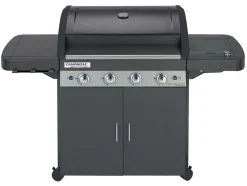 Campingaz 4 series Classic LS D gasbarbecue