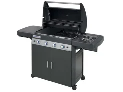 Campingaz 4 series Classic LS D gasbarbecue