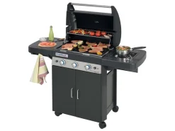 Campingaz 3 Series Classic LS D gasbarbecue