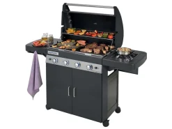 Campingaz 3 Series Classic LS D gasbarbecue
